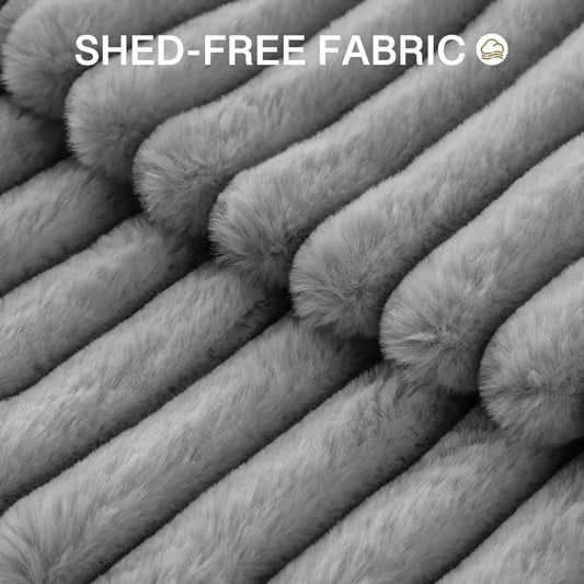 Donut Dog Beds for Small Dog Calming Bed Round Cute Puppy Bed with NonSlip Bm Fluffy Washable Pet Bed for Puppy and Kitten Grey