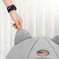 Pet bed with cat ears cat bed for small medium large cats Keep warm in winter  Comfortable and soft Machine washable