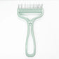 Cat Brush Pet Knot Comb 2 in 1 Dogs Cat Fur Knot Cutter Pets Hair Removal Comb Dog Grooming Shedding Tools Pet Cleaning Supplies