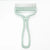 Cat Brush Pet Knot Comb 2 in 1 Dogs Cat Fur Knot Cutter Pets Hair Removal Comb Dog Grooming Shedding Tools Pet Cleaning Supplies