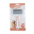 Pet Hair Shedding Comb Dog Cat Brush Grooming Long Hair Indoor Hair Remover Cleaning Beauty Slicker Pet Supplies
