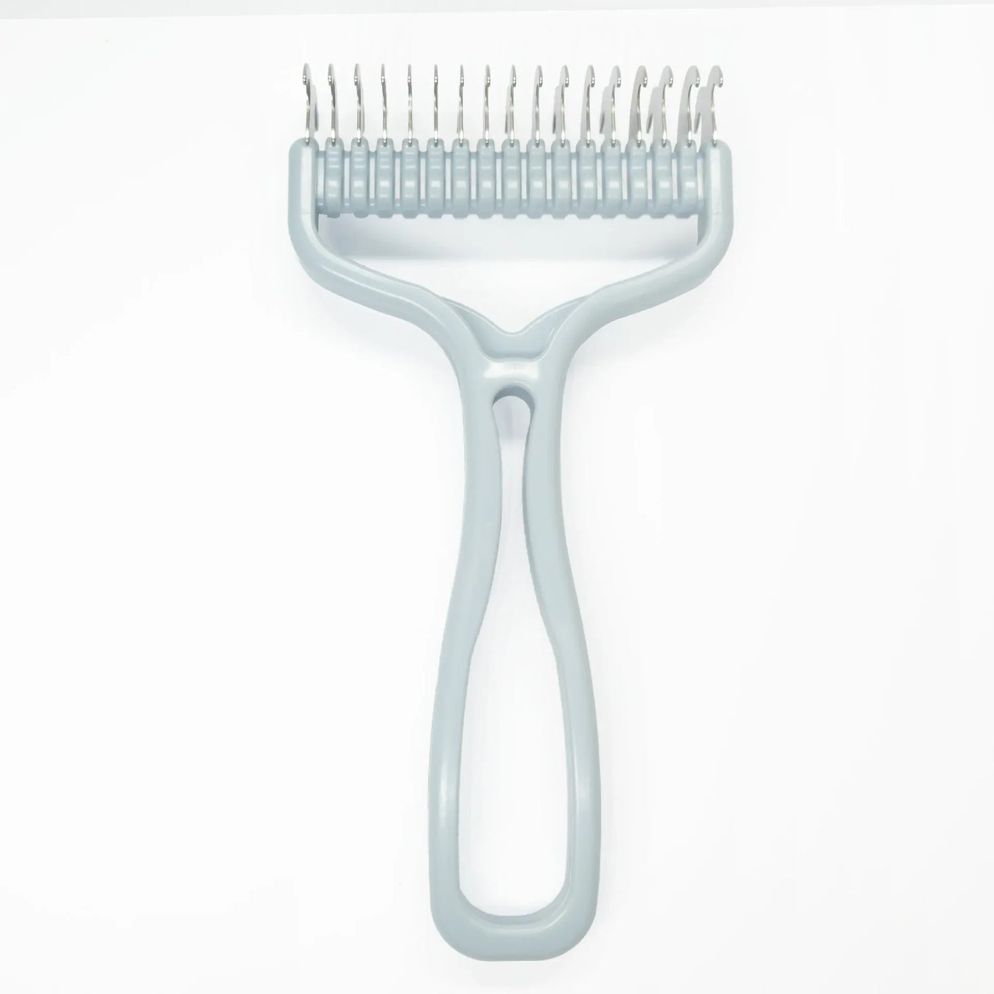 Cat Brush Pet Knot Comb 2 in 1 Dogs Cat Fur Knot Cutter Pets Hair Removal Comb Dog Grooming Shedding Tools Pet Cleaning Supplies