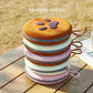 2 in 1 Foldable Silicone Dog Bowl Portable Travel Pet Feeding Double Bowl Easy to Clean for Outdoor Training pet feed supplies