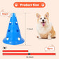 Dog Agility Course Backyard Set  Dog Obstacle Course Training Starter Kit with Tunnel, Puppy Agile Training Hurdle Adjustable