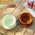 2 in 1 Foldable Silicone Dog Bowl Portable Travel Pet Feeding Double Bowl Easy to Clean for Outdoor Training pet feed supplies