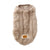 Solid Cute Wavy Double-sided Puppy Kitten Warm Coat Sweater Autumn Winter Fleece Pullover Pet Clothes for Small Medium Dogs Cats