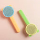 Dog Brush Cat Brush Deshedding Tool Self-Cleaning Pet Brush For Grooming Short Long Hair Dogs Cats Indoor, Removes Loose  And Un
