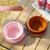 2 in 1 Foldable Silicone Dog Bowl Portable Travel Pet Feeding Double Bowl Easy to Clean for Outdoor Training pet feed supplies