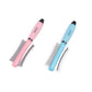 Pet Hair Comb for Cat Dog Hair Remover Double-sided Easy Deshedding Brush for Cat Grooming Tool for Long Small Hair Dog