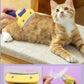 Dog Brush Cat Hair Care Grooming Accessories Supplies Pet Hair Remover Knotting Comb Large Animal Dogs Short Hair Dogs Anti Lice