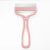 Cat Brush Pet Knot Comb 2 in 1 Dogs Cat Fur Knot Cutter Pets Hair Removal Comb Dog Grooming Shedding Tools Pet Cleaning Supplies