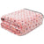 New Pet Dog Blanket Fleece Fabric Soft Dog Towel Cat Puppy High Quality Blanket Cute Design Pet Mat 3 Colors 3 Sizes
